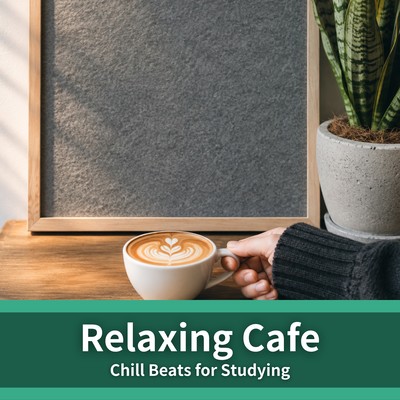 Relaxing Cafe - Chill Beats for Studying