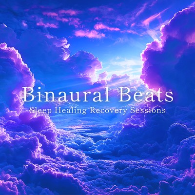 Binaural Beats - Sleep Healing Recovery Sessions