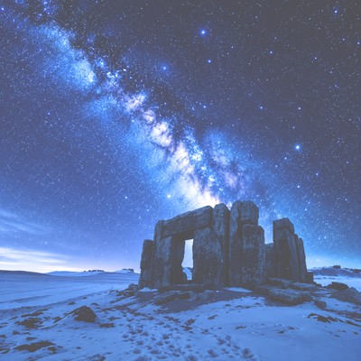 Eternal Melting Serene Archives - Cleanse Soul & Anxiety Relief