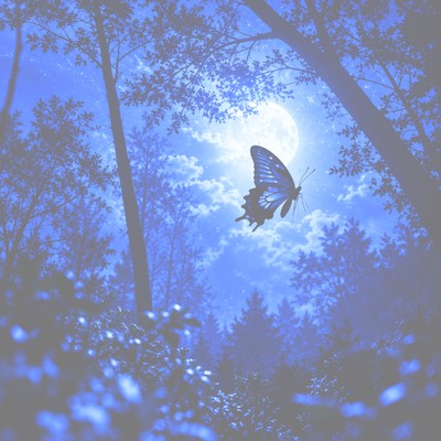 Forgotten Path Nostalgic Journey - Nostalgic Ambient & Deep Healing