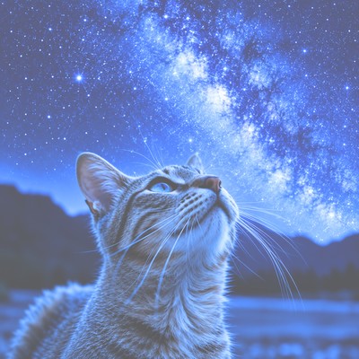 Stellar Void Cosmic Selection - Deep Sleep & Mental Recovery