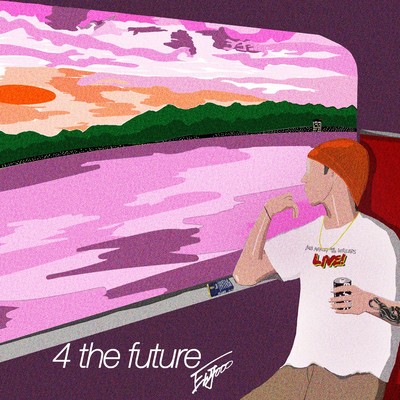 4 the future