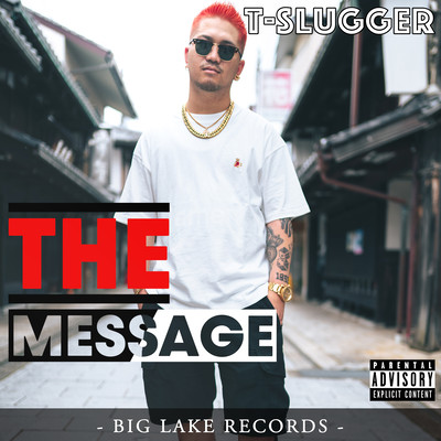 THE MESSAGE