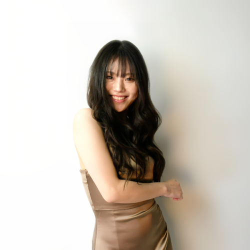 Yasuho Matsuda