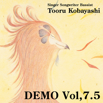 DEMO Vol, 7.5