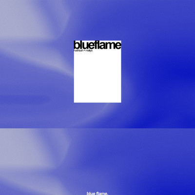 Blue Flame