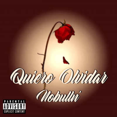 Quiero Olvidar