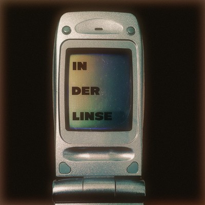 in der linse