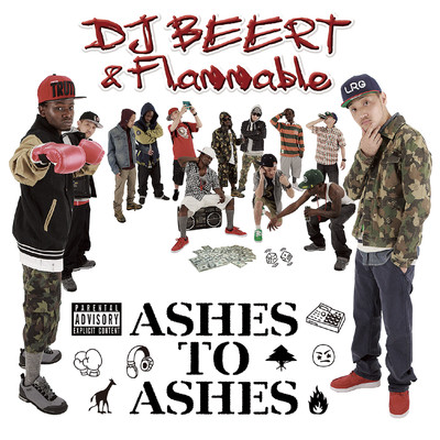 Ashes To Ashes