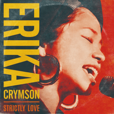 STRICTLY LOVE