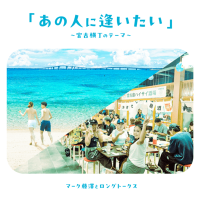 ANO HITONI AITAI ~Theme of MIYAKO YOKOCHO~