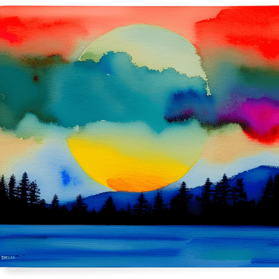 Something I Don't Have.