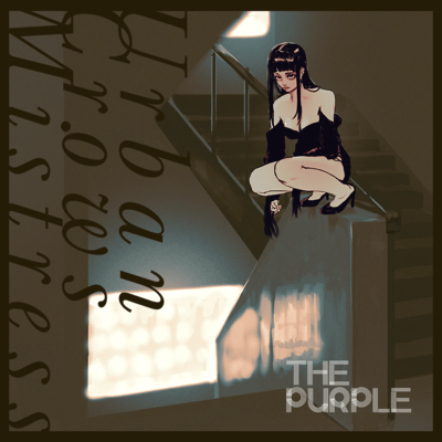 Urban Crows Mistress