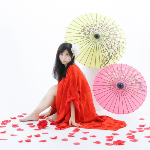 Yoshimizu Shoko