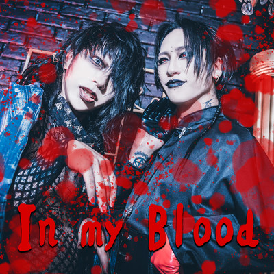 In my Blood (feat. tzkwym)