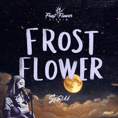 FROST FLOWER