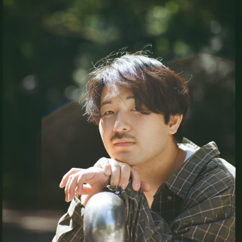 Riku Fujii