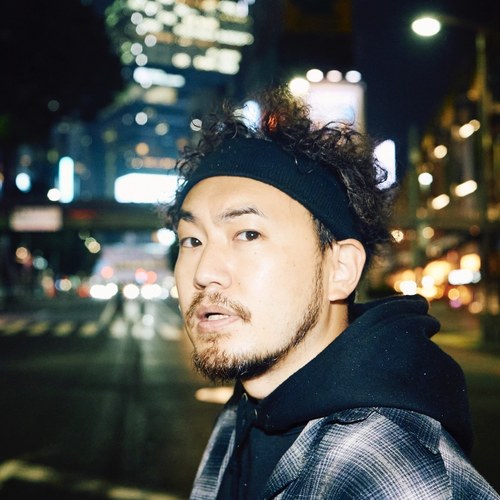 Kiyo a.k.a. Nakid
