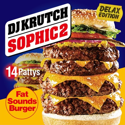 SOPHIC2 (DELUXE EDITION)