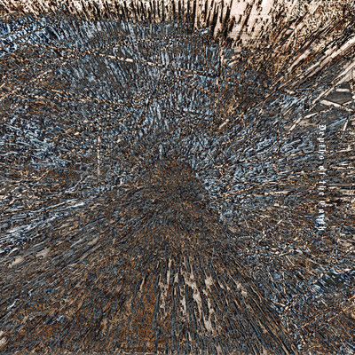 Depths of the Earth