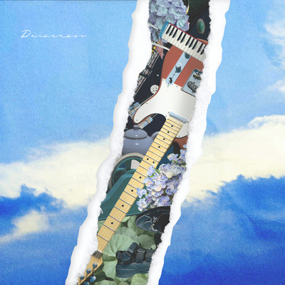 He is the missing hydrangea