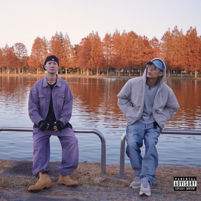 Switch (feat. Jinmenusagi)