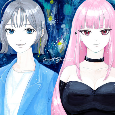 Tokyo Friday Night (feat. Kana Hanazawa & Mori Calliope)