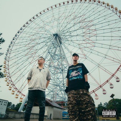 Going Backwards (feat. 9for)