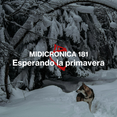 Esperando la primavera