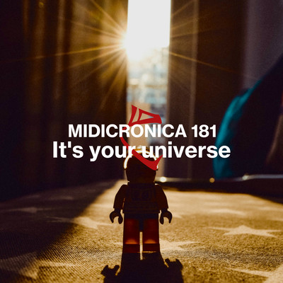 It's your universe