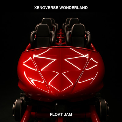 XENOVERSE WONDERLAND