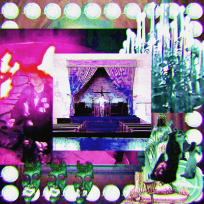SHINIGAMI TO DANCE