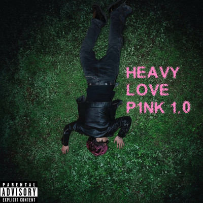 HEAVY LOVE P1NK 1.0