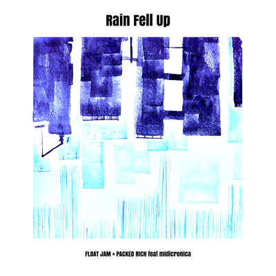Rain Fell Up