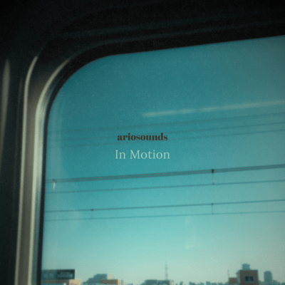 In Motion