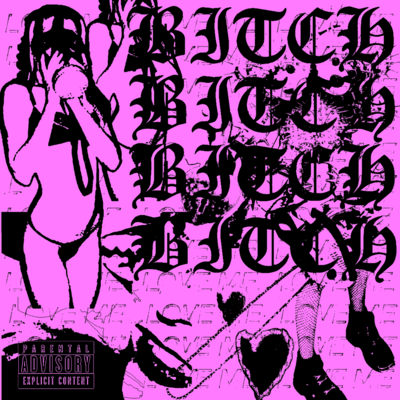 But you're a bitch, aren't you (feat. cuffboi)
