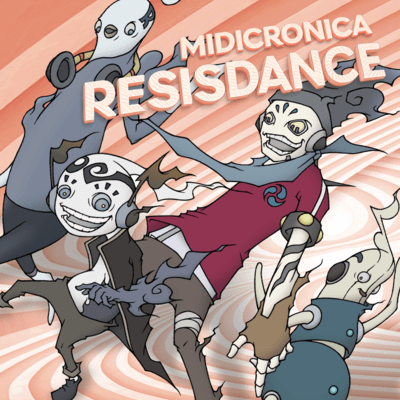 RESISDANCE