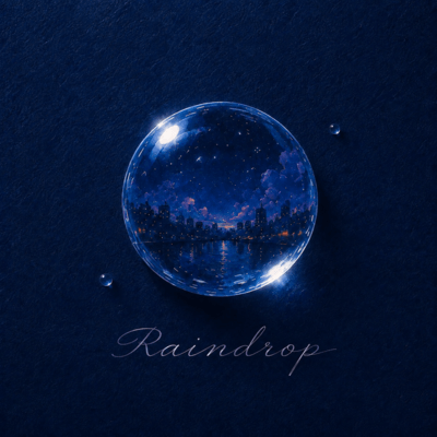 Rain drop (feat. ena)