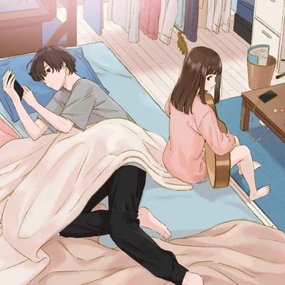 silly. (feat. are-kun)