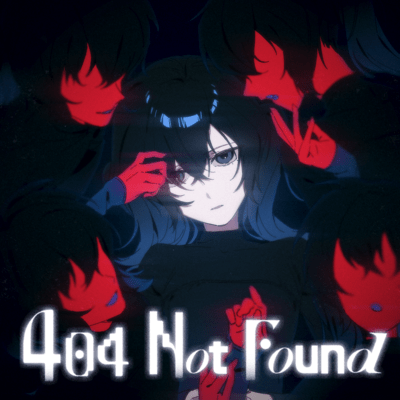 404 Not Found