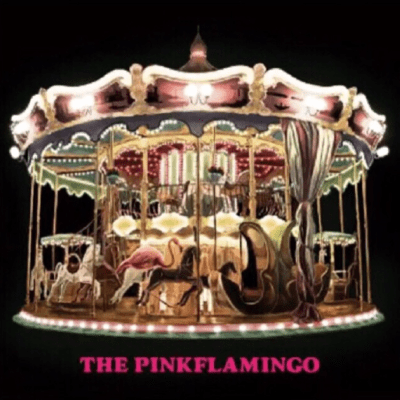 THE PINKFLAMINGO