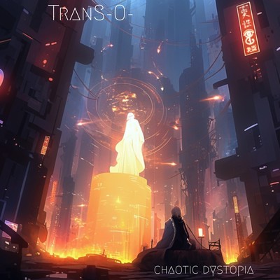 chaotic dystopia