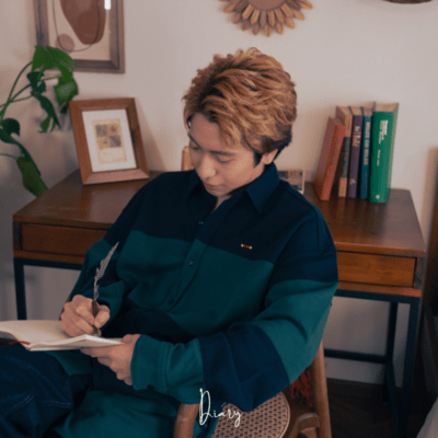 Diary