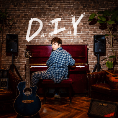 D.I.Y