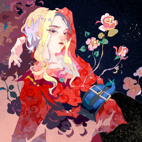 hari no mushiro