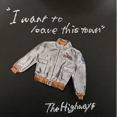 I Want To Leave This Town