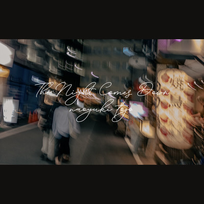 The Night Comes Down