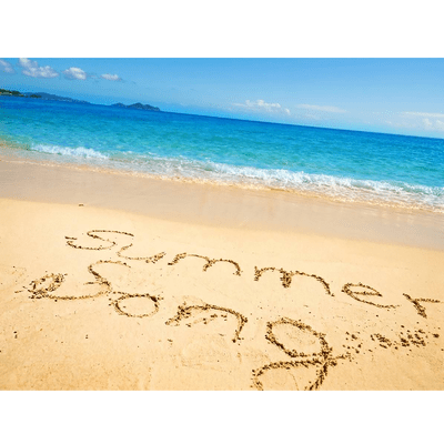 Summer Song