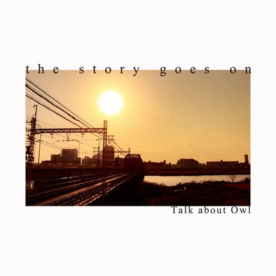 the story goes on