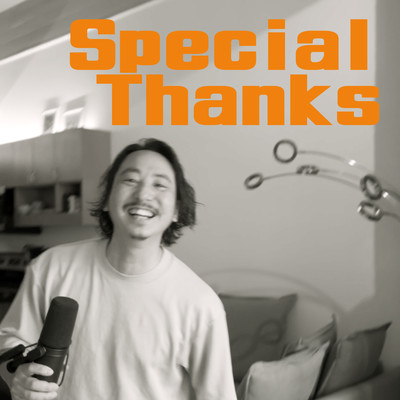 Special Thanks